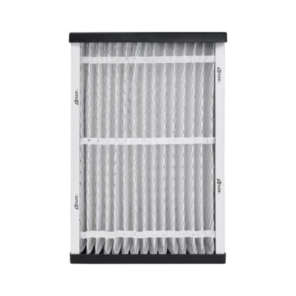 Carrier EXPXXUNV0016 Universal Expandable Pleated Media Filter with End Caps, MERV 10, 16" x 25" x 5" - PureFilters.ca