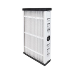 Carrier EXPXXUNV0016 Universal Expandable Pleated Media Filter with End Caps, MERV 10, 16" x 25" x 5" - PureFilters.ca