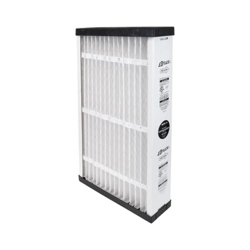 Carrier EXPXXUNV0016 Universal Expandable Pleated Media Filter with End Caps, MERV 10, 16" x 25" x 5"