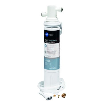 InSinkErator F-2000S Water Filtration System Plus