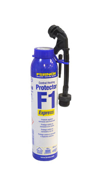 Fernox Central Heating Protector F1 Express, 265mL