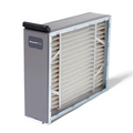 Honeywell F100F2020 MERV 11 Ducted Media Air Cleaner, 20" x 20"