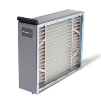 Honeywell F100F2020 MERV 11 Ducted Media Air Cleaner, 20" x 20" - PureFilters.ca   