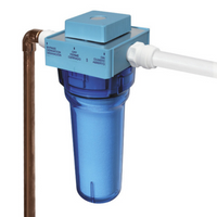 Rainfresh Whole House or Undersink Deluxe Filtration System (5 Micron) - FC150