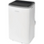 Frigidaire 14,000 BTU Heat/Cool Portable Room Air Conditioner, 115V, 700 sq.ft, R32