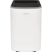 Frigidaire 12,000 BTU 3–in-1 Portable Room Air Conditioner, 115V, 550 sq. ft, R32