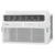 Frigidaire 6,000 BTU Wi-Fi Window Room Air Conditioner, 115V, 250 sq. ft, R32 (E-Star)