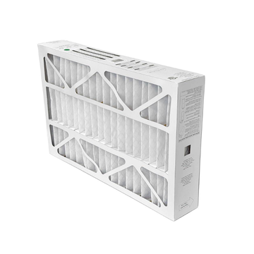 Carrier FILXUMC112025 Pleated Media Filter, MERV 11, 20" x 25" x 5"