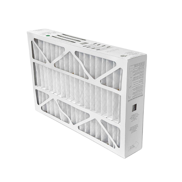 Carrier FILXUMC112320 Pleated Media Filter, MERV 11, 23" x 20" x 5" - PureFilters.ca