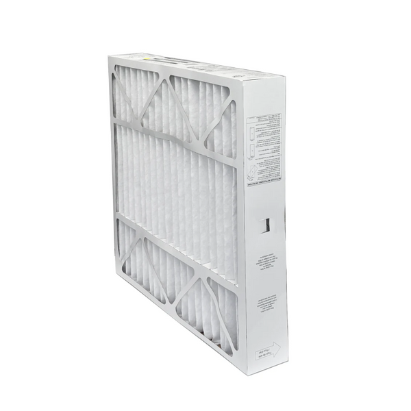 Bryant / Carrier FILXUMC112425 - Pleated 24x25x5 MERV 11 Air Filter - PureFilters.ca