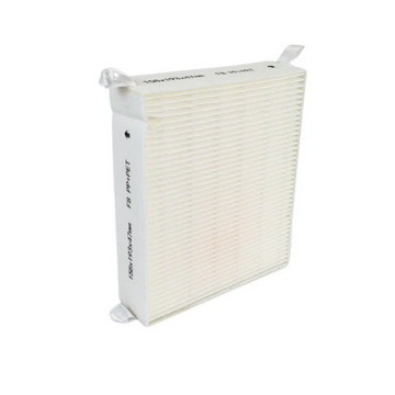Vents-US FP193x158x47F8 MERV 14 Filter for Freshbox ERV and HRV Units