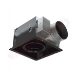 Panasonic WhisperCeiling DC Exhaust Fan, 110/130/150 CFM - PureFilters.ca