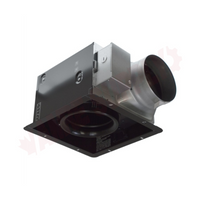 Panasonic WhisperCeiling DC Exhaust Fan, 110/130/150 CFM - PureFilters.ca