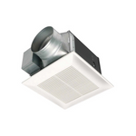 Panasonic FV-20VQ3 WhisperCeiling Exhaust Fan, 190 CFM - PureFilters.ca