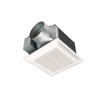 Panasonic FV-30VQ3 WhisperCeiling Exhaust Fan, 290 CFM - PureFilters.ca