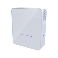 Vents-US Freshbox100ERV Wi-Fi Energy Recovery Ventilator  - PureFilters.ca