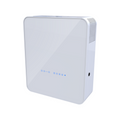 Vents-US Freshbox100Wi-Fi Single Room Heat Recovery Ventilator (HRV)