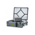 Vents-US FrigateHRV120CFEC Heat Recovery Ventilator - PureFilters.ca