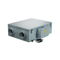 Vents-US FrigateHRV120EC Heat Recovery Ventilator