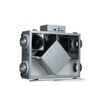 Vents-US FrigateHRV120R Heat Recovery Ventilator - PureFilters.ca