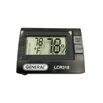General Aire G-98 Indoor Humidity and Temperature Gauge - PureFilters.ca