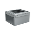 MRCOOL GeoCool 48K-60K BTU Split Air Return Multi Positional (GCSAR048060)
