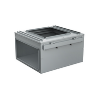 MRCOOL GeoCool 48K-60K BTU Split Air Return Multi Positional (GCSAR048060) - PureFilters.ca