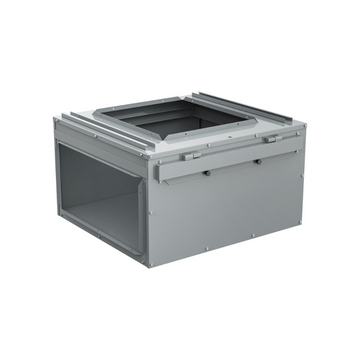 MRCOOL GeoCool 48K-60K BTU Split Air Return Multi Positional (GCSAR048060)