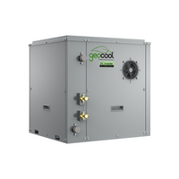 MRCOOL GeoCool 48K BTU 4T Multi Positional 230V 1-Phase 60Hz DC Inverter Compressor (GCSHPM048IN) - PureFilters.ca