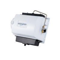GeneralAire GF1042DMM Flow-Through Humidifier with Manual Humidistat - PureFilters.ca