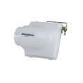 GeneralAire GF4200DMD Flow-Through Humidifier with Digital Humidistat and Outdoor Sensor