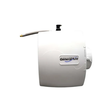 GeneralAire GF4200PFT Water Saving Flow-Through Humidifier
