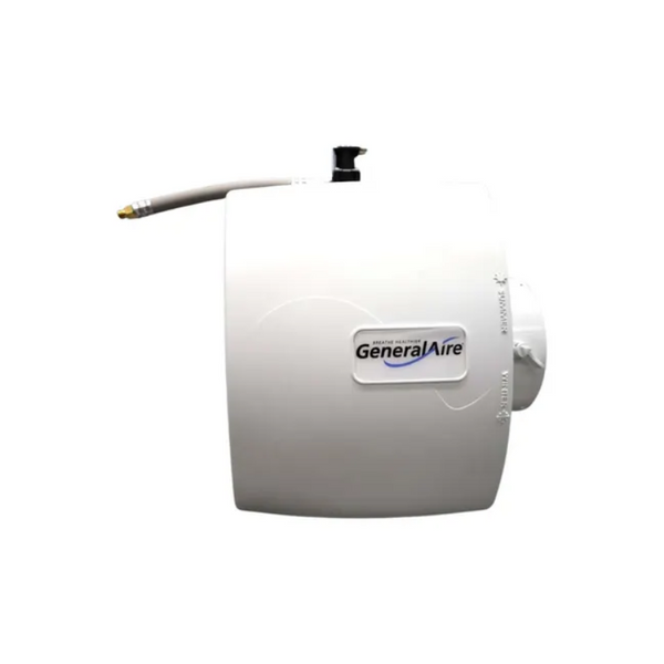 GeneralAire GF4200PFT Water Saving Flow-Through Humidifier - PureFilters.ca