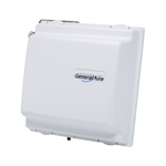 GeneralAire GF4400A Flow-Through Fan-Powered Humidifier, 19 gpd, 120 v - PureFilters.ca