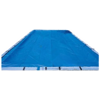 Winter Cover for 16 ft x 32 ft Rectangle In-Ground Pool - PureFilters.ca