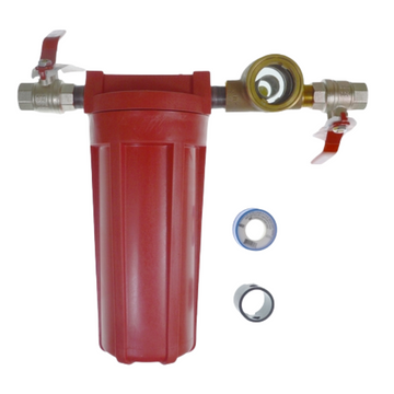 Abtec Filters H-10 Hydroniclean Filtration System, Plastic