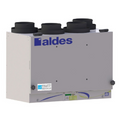 Aldes H150-TQG Residential HRV