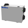 Aldes H280-SRG Residential HRV