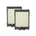 AprilAire H445EZ1A – EZ Kit Water Panel Filter Replacement (2-Pack)