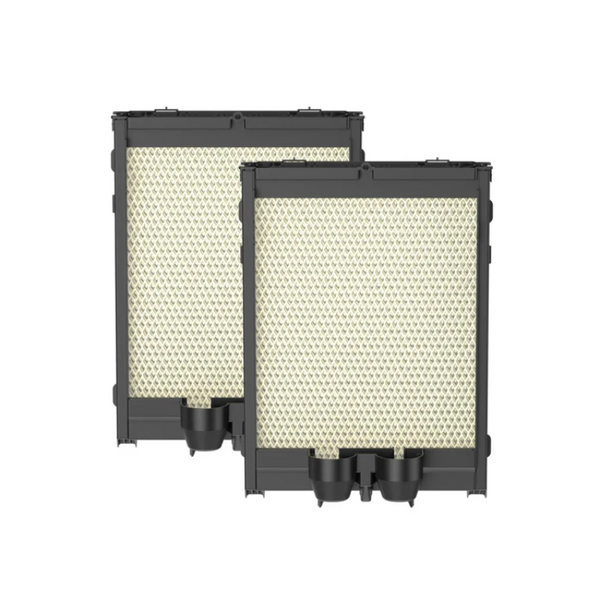 AprilAire H445EZ1A – EZ Kit Water Panel Filter Replacement (2-Pack) - PureFilters.ca