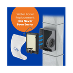 AprilAire H445EZ1A – EZ Kit Water Panel Filter Replacement (2-Pack) - PureFilters.ca