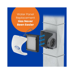 AprilAire H510EZ1A – EZ Kit Water Panel Filter Replacement  - PureFilters.ca