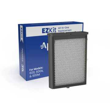 AprilAire H635EZ1A – EZ Kit Water Panel Filter Replacement