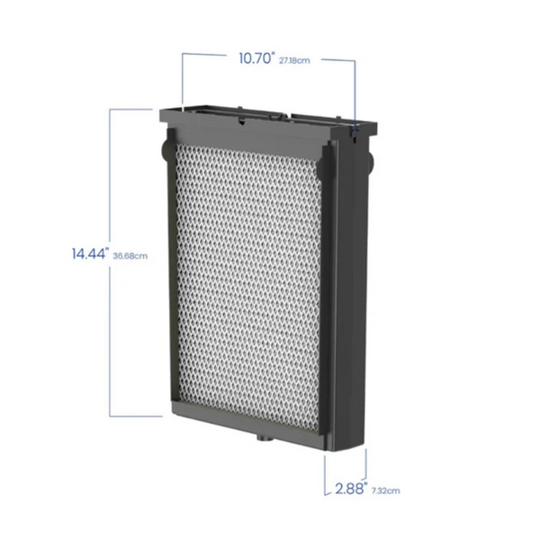 AprilAire H635EZ1A – EZ Kit Water Panel Filter Replacement - PureFilters.ca
