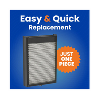 AprilAire H735EZ1A – EZ Kit Water Panel Filter Replacement - PureFilters.ca