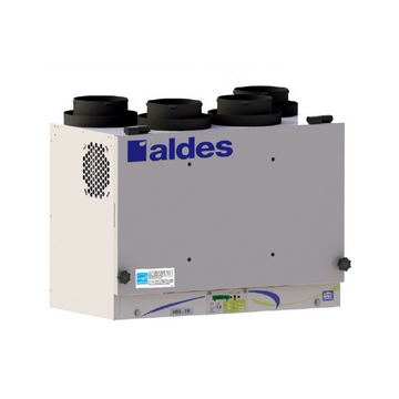 Aldes H95-TRG Residential HRV