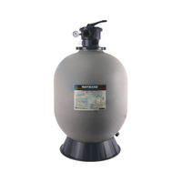 Hayward 27" Pro Series Top Mount Sand Filter with 2" Valve - PureFilters.ca