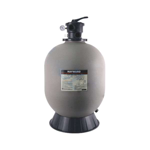 Hayward 27" Pro Series Top Mount Sand Filter with 2" Valve - PureFilters.ca