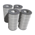 Hayward 325 SqFt SwimClear™ Replacement Cartridge Element