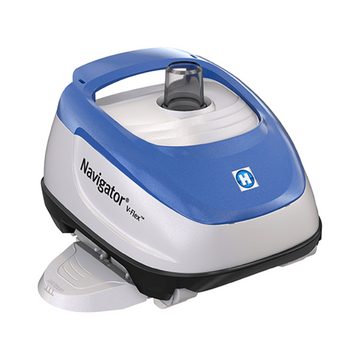Hayward PoolVac V-Flex™ HSC925CV Automatic Suction Cleaner for Vinyl Pools
